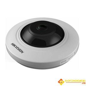 Camera IP Fisheye hồng ngoại HIKVISION DS-2CD2935FWD-I