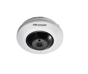 Camera IP Fisheye hồng ngoại HIKVISION DS-2CD2935FWD-I