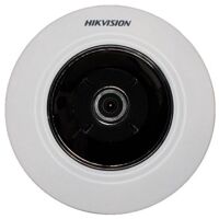 Camera IP Fisheye hồng ngoại 4.0 Megapixel HIKVISION DS-2CD2942F-I