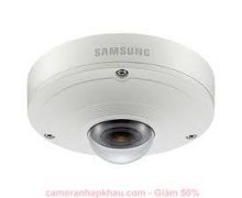 Camera IP Fisheye ngoài trời Samsung SNF-8010VMP