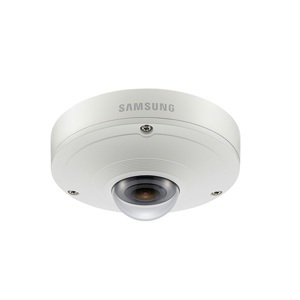 Camera IP Fisheye ngoài trời Samsung SNF-8010VMP