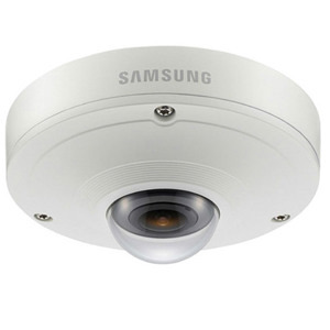 Camera IP Fisheye ngoài trời Samsung SNF-8010VMP