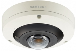 Camera IP Fisheye Samsung PNF-9010R - 12MP
