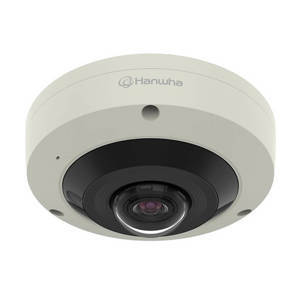 Camera IP Fisheye Samsung XNF-8010RVM/CAP