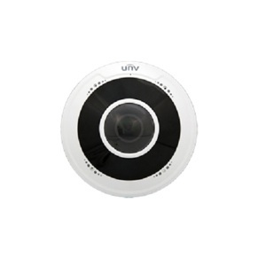 Camera IP Fisheye Uniview IPC814SR-DVPF16 - 4MP