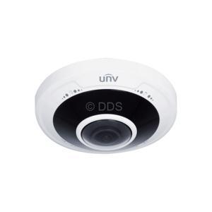 Camera IP Fisheye Uniview IPC814SR-DVPF16 - 4MP