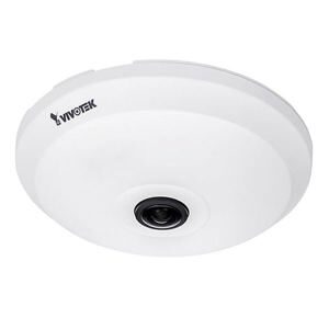 Camera IP Fisheye Vivotek FE9181-H - 5MP