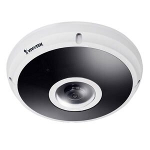 Camera IP Fisheye Vivotek FE9382-EHV - 5MP