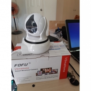 Camera IP Fofu FF-C6TC
