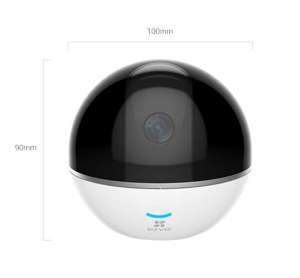 Camera IP Fofu FF-C6TC