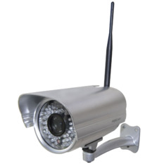Camera box Foscam FI8906W - IP, hồng ngoại
