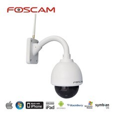 Camera IP FOSCAM Fi9828W