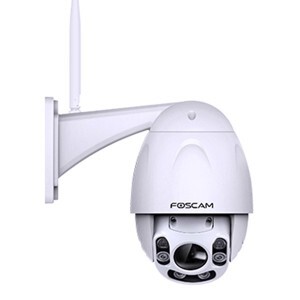 Camera IP Foscam FI9928P - 2MP