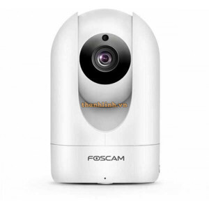 Camera IP Foscam FI9928P - 2MP