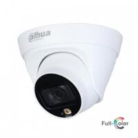 Camera IP full-color DH-HAC-HDW1509TLP-LED 5MP