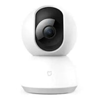 Camera IP Giám Sát Mijia PTZ 360 (1080P) Trắng