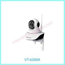 Camera IP giám sát Vantech VT-6300A