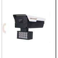 Camera iP global crossing cảm biến Sony GSM-F5OO5S-PE