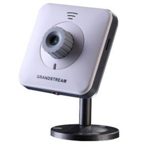 Camera IP Grandstream GXV3651HD - 5MP