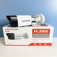 CAMERA IP H.265 4MP 25FPS DS-2CD1043G0-IUF