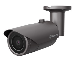 Camera IP Hanwha Techwin Wisenet QNO-6012R1 2MP