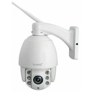 Camera IP HD 1080p Zoom quang 5X ngoài trời SmartZ SCD2029