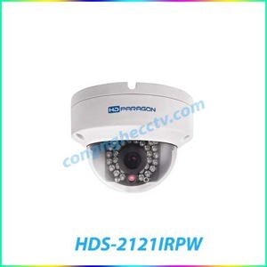 Camera IP HD Paragon HDS-2121IRPW
