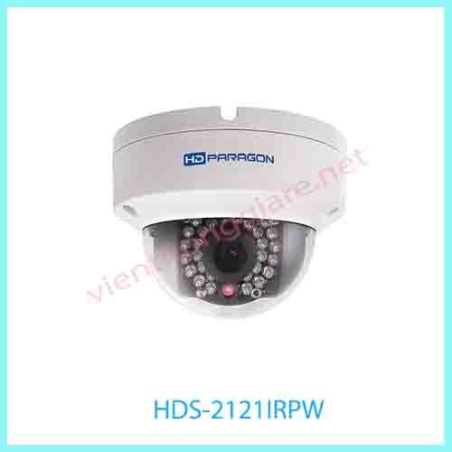 Camera IP HD Paragon HDS-2121IRPW