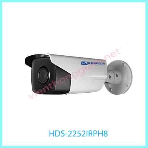 Camera IP HD Paragon HDS-2252IRPH8