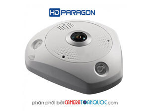 Camera IP HD PARAGON HDS-792FI-360P