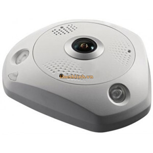 Camera IP HD PARAGON HDS-792FI-360P