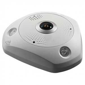Camera IP HD PARAGON HDS-792FI-360P