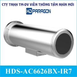 Camera IP HD PARAGON HDS-AC6626BX-IR7