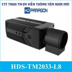 Camera IP HD PARAGON HDS-TM2033-L8