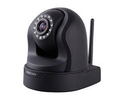 Camera IP HD Speed Dome Foscam FI9828P