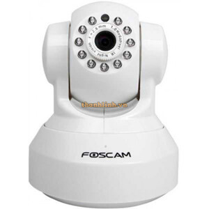 Camera IP HD Speed Dome Foscam FI9828P