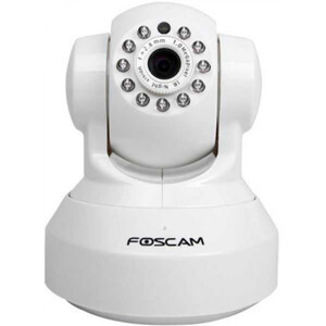 Camera IP HD Speed Dome Foscam FI9828P