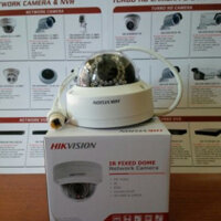 Camera IP HD TVI 1.3MP Hikvision DS-2CD2110F-IWS