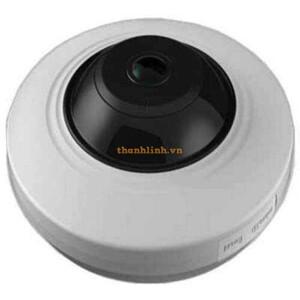 Camera IP Hdparagon 5M HDS-FI2955-IR