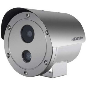 Camera IP HDParagon DS-2XE6222F-IS - 2MP