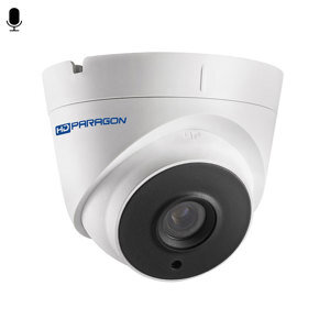 Camera IP Hdparagon HDS-1323IRU, 2MP chuẩn H.265