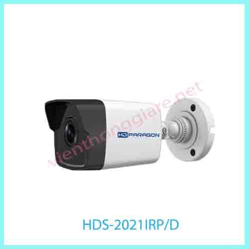 Camera IP HDParagon HDS-2021IRP - 2MP