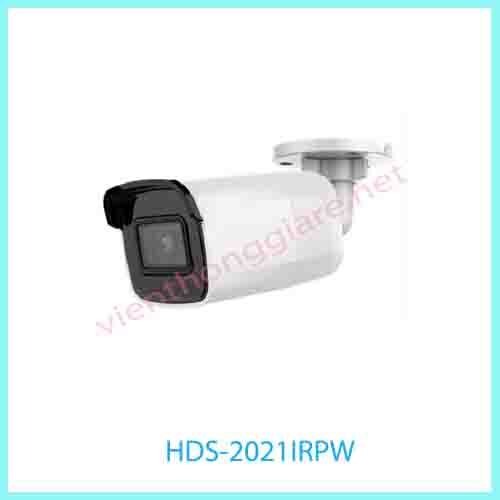 Camera IP HDParagon HDS-2021IRPW - 2MP