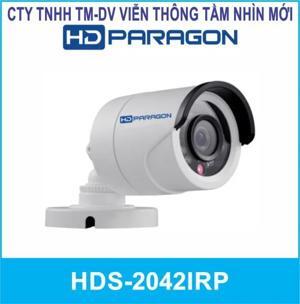 Camera IP HDparagon HDS-2042IRP