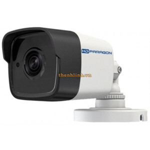 Camera IP HDParagon HDS-2043IRP/D, H.265+ 4MP