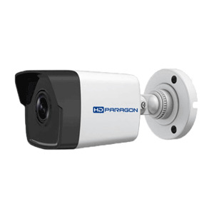Camera IP HDParagon HDS-2043IRP/D, H.265+ 4MP