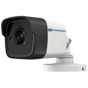 Camera IP HDParagon HDS-2043IRP/D, H.265+ 4MP