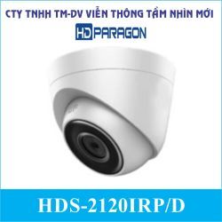 Camera IP HDParagon HDS-2120IRP