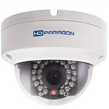 Camera IP HDParagon HDS-2120IRP