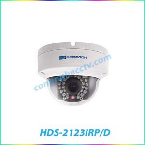 Camera IP HDParagon HDS-2123IRP